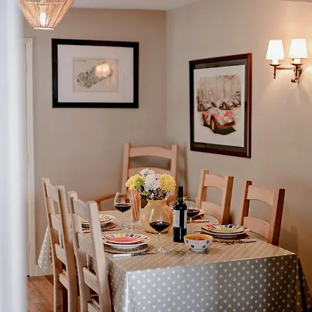 Holiday home 2 Bed In 91639