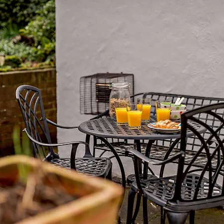 2 Bed In 91639 Middleham