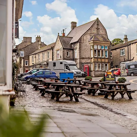 2 Bed In 91639 Middleham