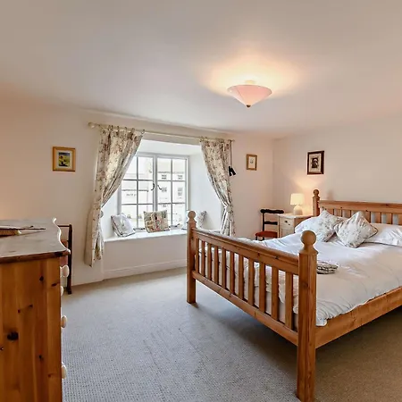 Holiday home 2 Bed In 91639 Middleham
