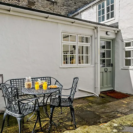 Holiday home 2 Bed In 91639