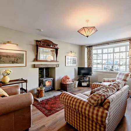 Holiday home 2 Bed In 91639 Middleham