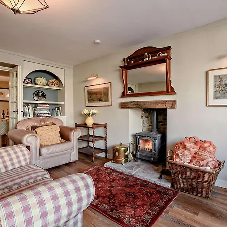 2 Bed In 91639 Holiday home