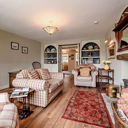 2 Bed In 91639 * Middleham