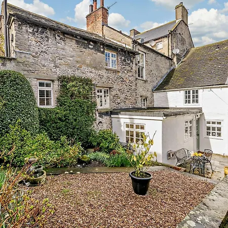 2 Bed In 91639 Holiday home Middleham
